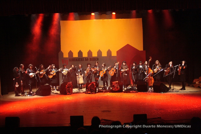 Thumbnail da galeria VIII Serenatas